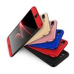 Apple Iphone 7 / 8 Plus GKK Kılıf 360 Derece Tam Koruma