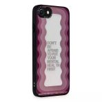 Apple İphone 7 Kılıf Mirror Desenli Kapak - Mirror - 11