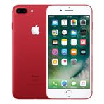 Apple iPhone 7 Plus 256GB Kırmızı
