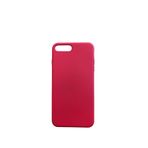 Apple Iphone 7 Plus/8 Plus Silikon Kılıf SE1593