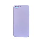 Apple Iphone 7 Plus/8 Plus Silikon Kılıf SE1595