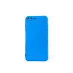 Apple Iphone 7 Plus/8 Plus Silikon Kılıf SE1596