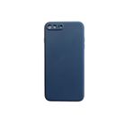 Apple Iphone 7 Plus/8 Plus Silikon Kılıf SE1597