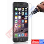 Apple iPhone 7 Temperli Ekran Koruyucu Uyumlu Kırılmaz Cam