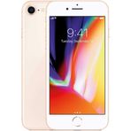 Apple iPhone 8 256GB Altın