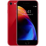 Apple iPhone 8 256GB Product Red