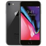 Apple iPhone 8 64GB Uzay Grisi Yenilenmiş