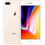 Apple iPhone 8 Plus 128GB Altın Yenilenmiş