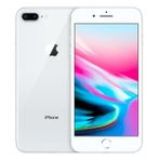 Apple iPhone 8 Plus 128GB Gümüş Yenilenmiş