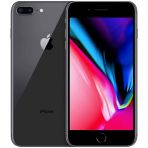 Apple iPhone 8 Plus 256GB Uzay Grisi Yenilenmiş
