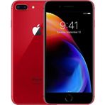 Apple iPhone 8 Plus 64GB Product Red Outlet-Teşhir