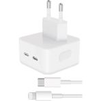 Apple Iphone 8 Plus Şarj Aleti 35W Lightning - S70L