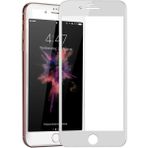 Apple iPhone 8 Plus Temperli Ekran Koruyucu Uyumlu Kırılmaz Cam