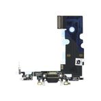 Apple iPhone 8 Şarj Soket Bordu + Mikrofon