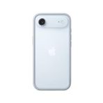 Apple iPhone Air Bumper Açık Mavi Kılıf
