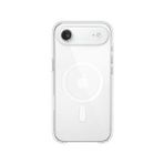 Apple iPhone Air MagSafe Silikon Kırağı Kılıf