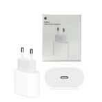 Apple İphone Hızlı Şarj Aleti 20w Usb-c Adaptör