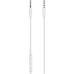Apple iPhone iPod iPad 3.5mm Erkek Stereo Ses Aux Kablosu MH034
