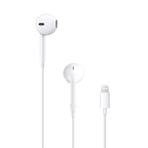 Apple iPhone Lightning Konnektörlü EarPods