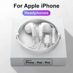 Apple İphone Mmtn2zm/A Earpods For İphone 7/8/X/11/ 12 Headphone Kulaklık Nokbl5ca00779