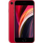 Apple iPhone SE 2020 64GB Kırmızı Yenilenmiş