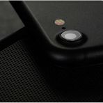 Apple iPhone SE 2020 - Kamera Lens Koruyucu Cam Filmi