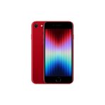 Apple iPhone SE 2022 128GB Kırmızı
