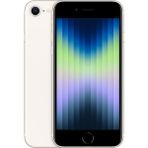 Apple iPhone SE 2022 64GB Beyaz