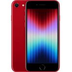 Apple iPhone SE 2022 64GB Kırmızı