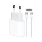 Apple iPhone Uyumlu 17 Şarj Aleti