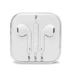 Apple İphone Uyumlu Kulaklık - Beyaz