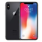 Apple iPhone X 64GB Uzay Grisi Yenilenmiş