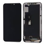 Apple iPhone X A1865 Ön Kamera