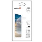 Apple iPhone X Nano Ekran Koruyucu Uyumlu Kırılmaz Cam