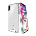 Apple Iphone X Zore Gard Silikon Cep Telefonu Kılıfı