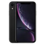 Apple iPhone XR 128GB Siyah Yenilenmiş