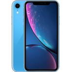 Apple iPhone XR 256GB Mavi Yenilenmiş