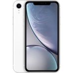 Apple iPhone XR 64GB Beyaz Outlet-Teşhir