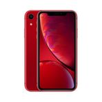 Apple iPhone XR 64GB Kırmızı Yenilenmiş