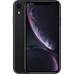 Apple iPhone XR 64GB Siyah Outlet-Teşhir