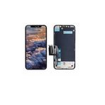 Apple iPhone Xr ile Uyumlu Glw Lcd Ekran Dokunmatik A Kalite