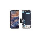Apple iPhone Xr ile Uyumlu Glw Lcd Ekran Dokunmatik