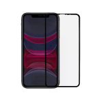 Apple iPhone Xr Plus Parmak Izi Bırakmayan Ekran Koruyucu 9d Mat Seramik Nano Tam Kaplayan