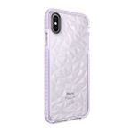 Apple İphone Xs 5.8 Kılıf Prizma Silikon Kapak