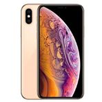 Apple iPhone XS 64GB Altın Yenilenmiş