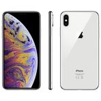 Apple iPhone XS 64GB Gümüş Yenilenmiş