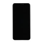 Apple iPhone Xs Max Dokunmatik Siyah Tft AAA Kalite Lcd Ekran
