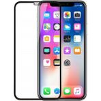Apple iPhone XS Temperli Ekran Koruyucu Uyumlu Kırılmaz Cam