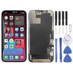 Apple iPone 12 Pro Max Orijinal LCD Dokunmatik Ekran