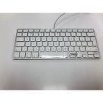 Apple Kablolu Us Klavye Sıfır Orijinal Teşhir